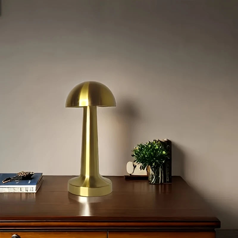 Lampada lux