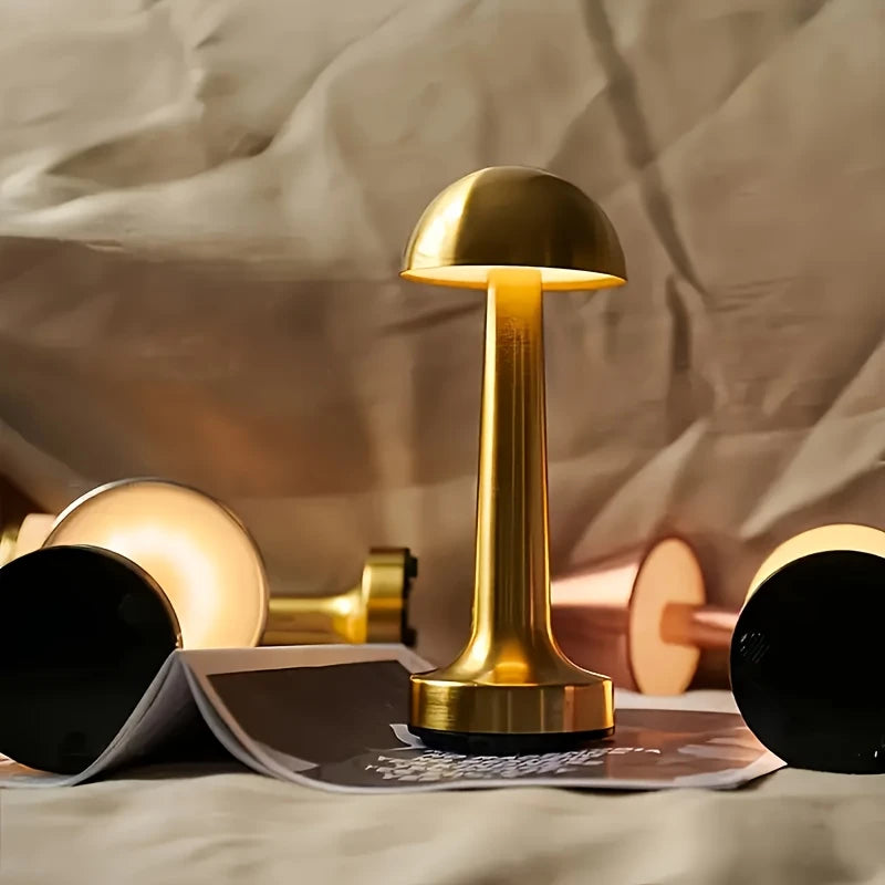 Lampada lux